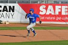 Baseball vs Rowan  Wheaton College Baseball takes on Rowan University in game one of the NCAA D3 College World Series at Veterans Memorial Stadium in Cedar Rapids, Iowa. - Photo By: KEITH NORDSTROM : Wheaton Basball, NCAA, Baseball, World Series